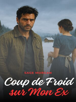 cover image of Coup de Froid sur Mon Ex